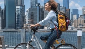 PikaBoost von Livall: Noch ein E-Bike-Motor zum Anstecken