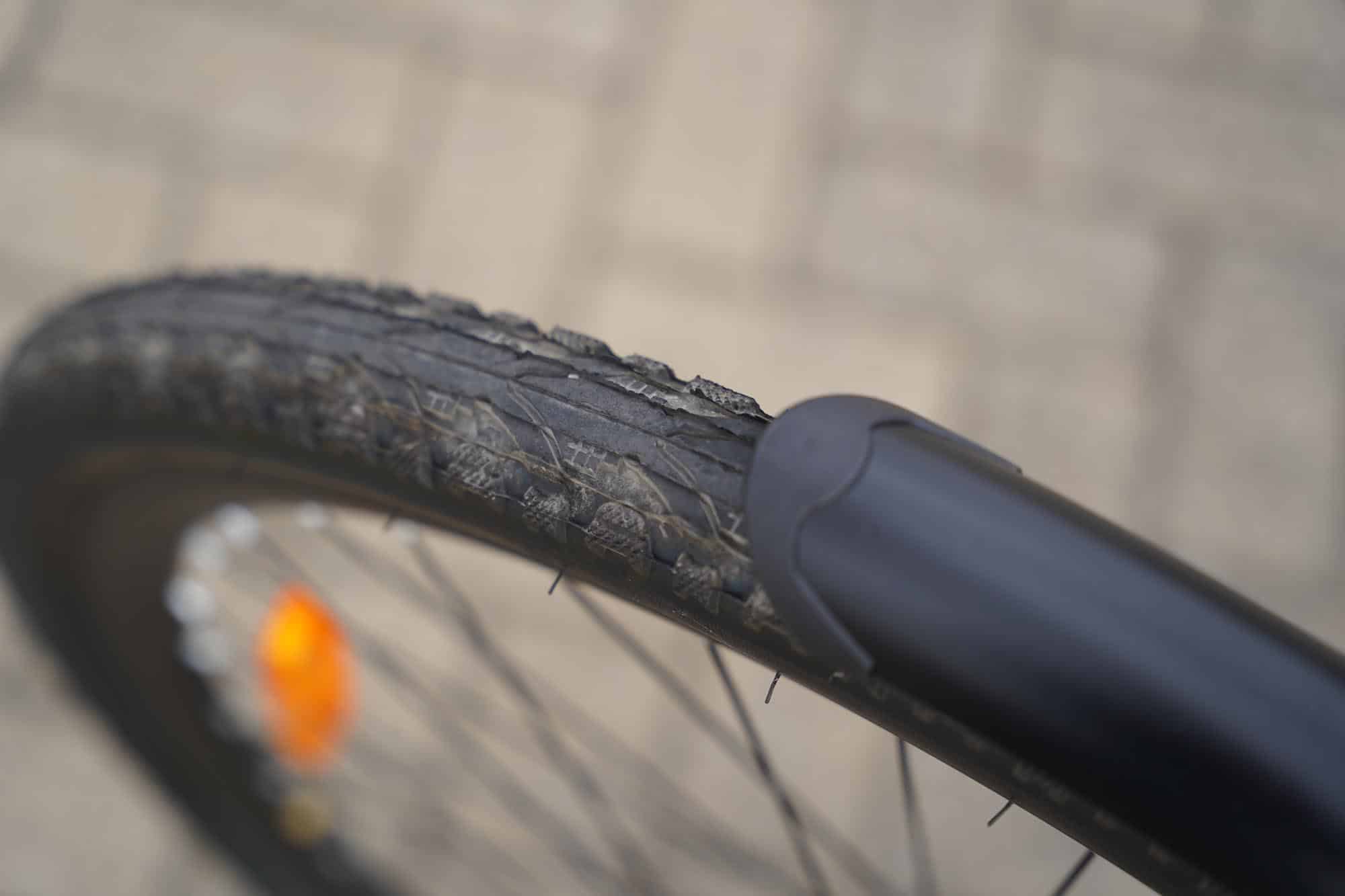 Reifen Eskute Polluno - eBikeNews