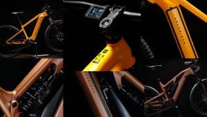 Noch mehr E-MTBs bei Decathlon? Erste Fotos von neuen Modellen veröffentlicht