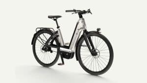 E-Bikes sollen ein Leben lang halten: Dieses Modell ist der erste Schritt