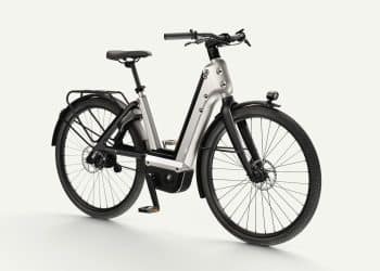 Roetz Life - eBikeNews