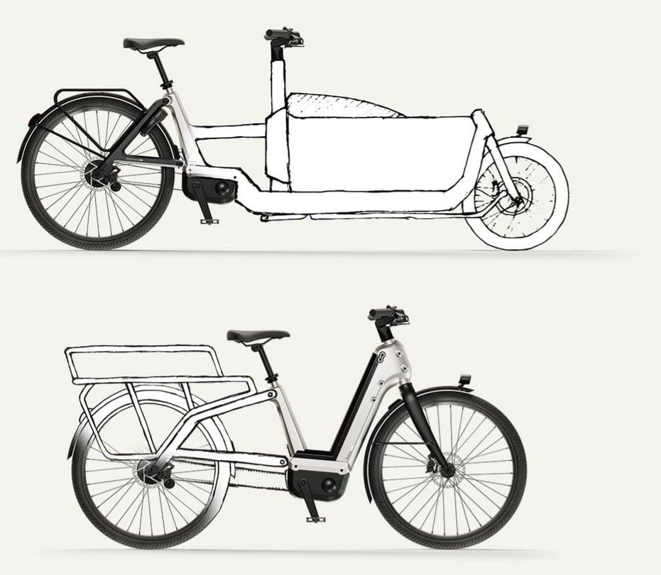 Automatikschaltung | Concept-E-Bike | E-Bike - Roetz 5