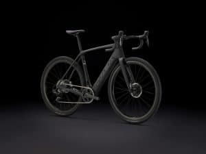 Domane+ SLR: Trek stellt ultraleichtes E-Rennrad mit TQ-Antrieb vor