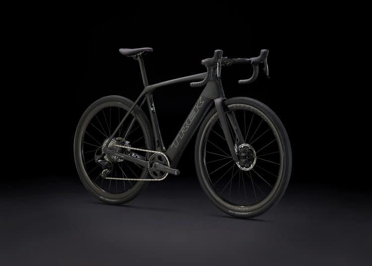 Trek Domane+ SLR 9 eTap - eBikeNews