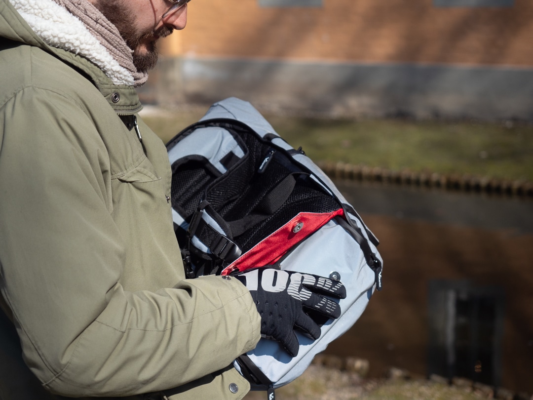 Valkental 2-in-1 - eBikeNews