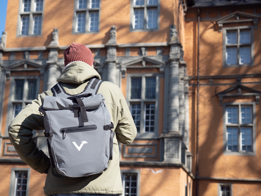 Valkental Rucksack - eBikeNews