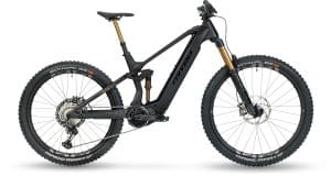 Stevens verbaut neuen Race Motor von Bosch in E-Fully