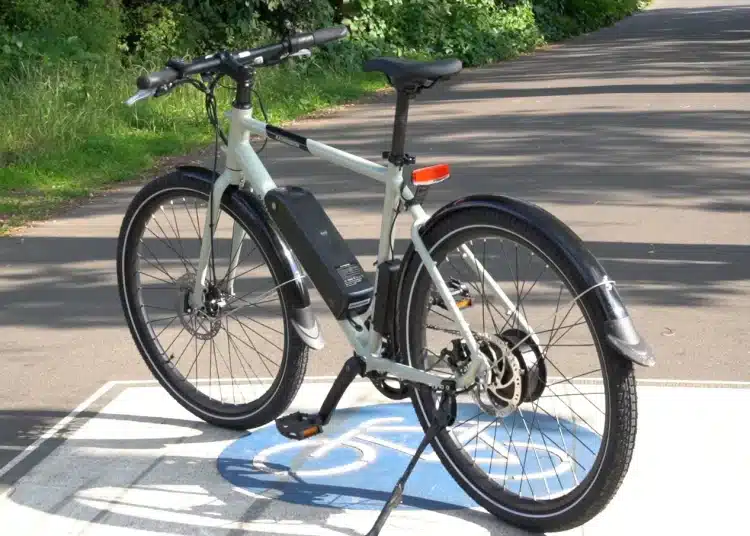 Massive Rabatte bei Rad Power Bikes & das RadRunner 1 ist zurück - eBikeNews