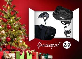 eBikeNews Adventsgewinnspiel 2 - eBikeNews