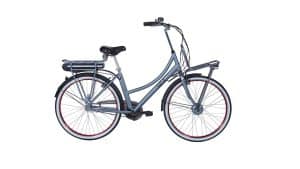 E-Bike Angebote bei Aldi: Vier E-Bikes unter 1.200 Euro