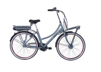 Aldi Angebot - eBikeNews