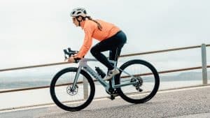 BMC Roadmaschine: Ultraleichte Road E-Bikes