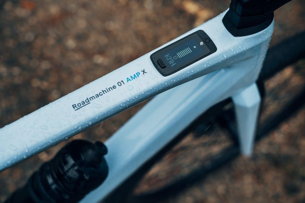 BMC_RoadmachineX_display