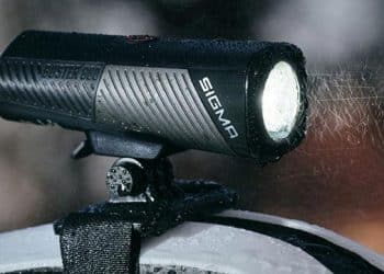 Fahrradhelm - Buster 800hl wetter