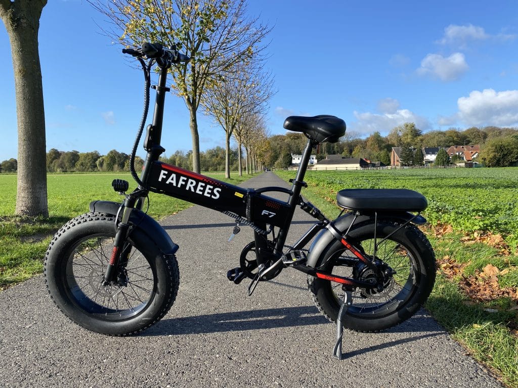 Fafrees F7 im Test