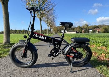 Fafrees F7 im Test