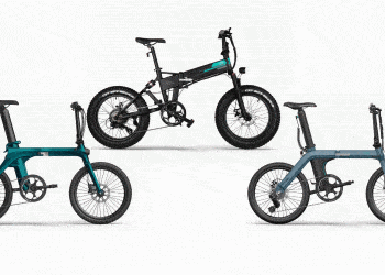 Fiido Angebot Black Friday - eBikeNews