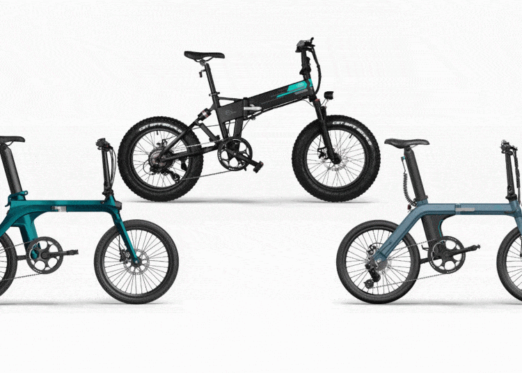 Fiido Angebot Black Friday - eBikeNews