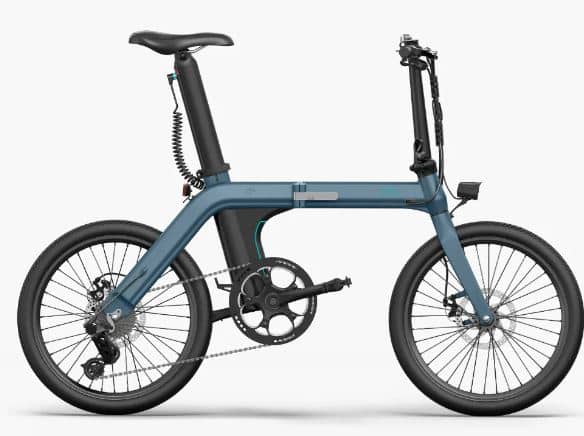 Fiido D11 - eBikeNews