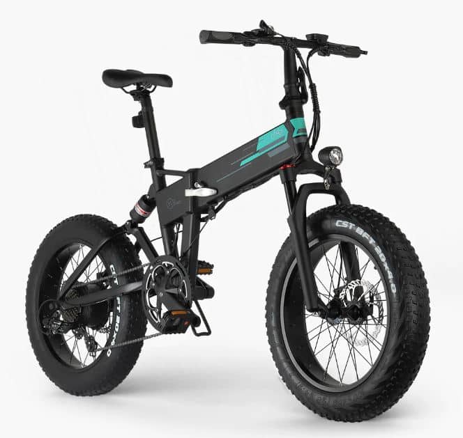 Fiido M1 Pro - eBikeNews