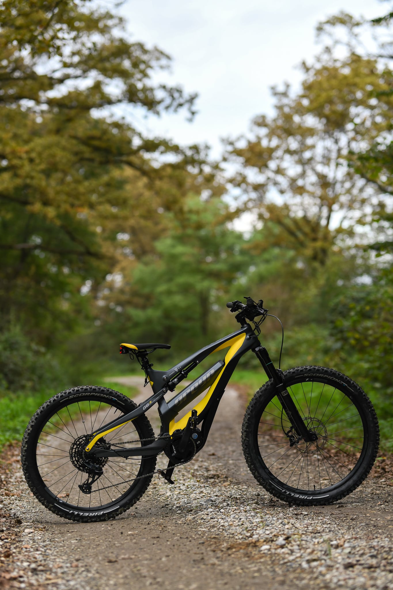 Greyp E-Bike Black Friday - eBikeNews