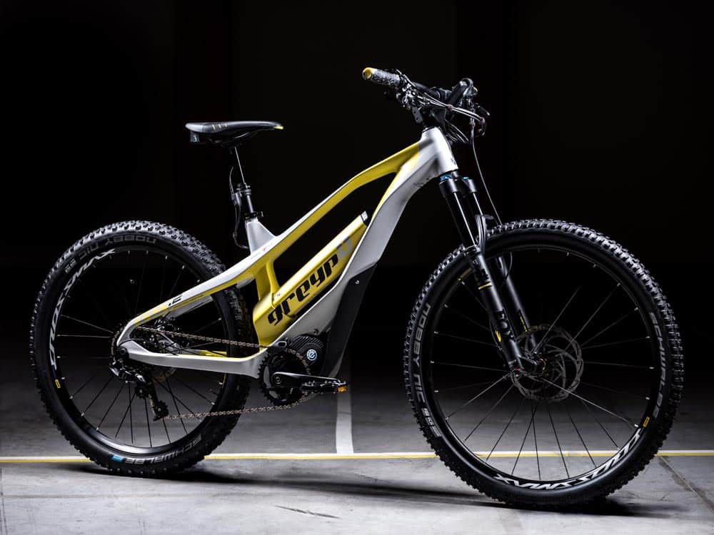 Greyp G5.2 - eBikeNews