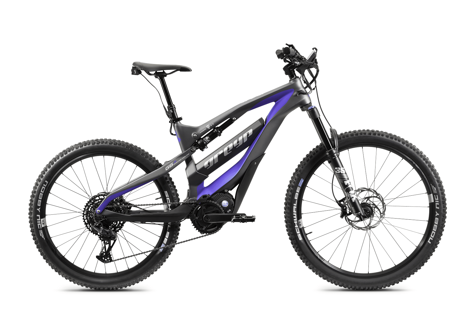 Greyp G6.5 - eBikeNews