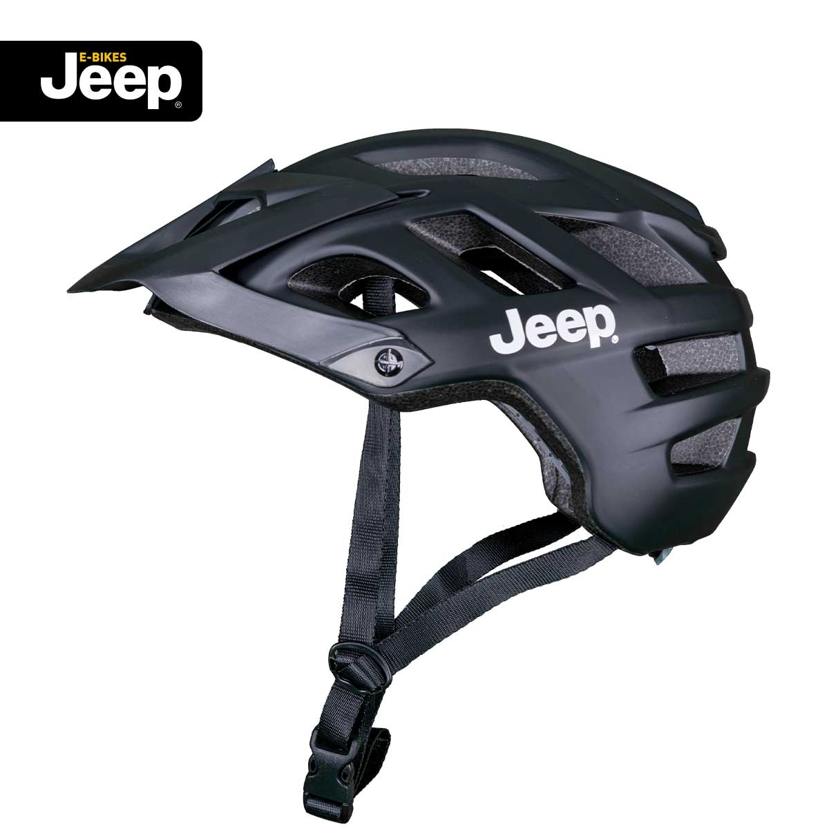 AirBell | AirTag | Aktionsberatung - Jeep Helm schwarz
