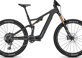 Light E-MTB JAM² SL 9.0