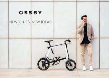 Ossby Geo Faltrad - eBikeNews
