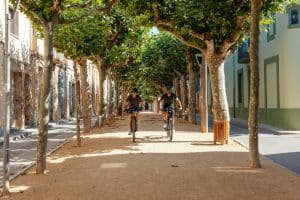 Shimano Umfrage zeigt: Das E-Bike ist kaum zu bremsen