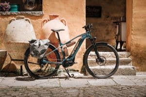Greyp E-Bikes: smarte Software trifft hochwertige Hardware