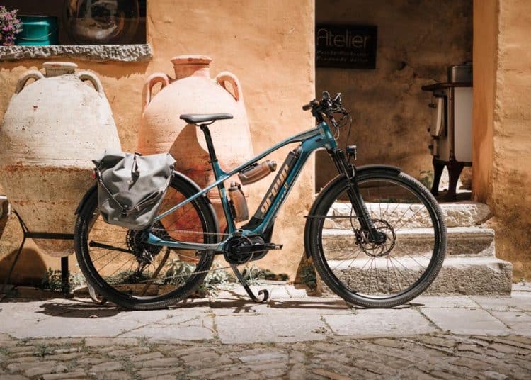 Greyp E-Bikes - eBikeNews
