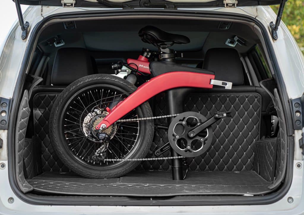 Wowcat C1 - eBikeNews