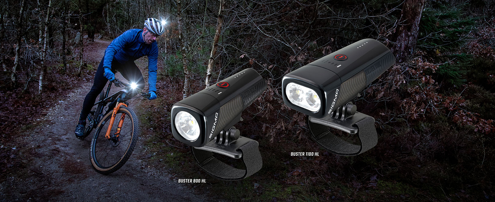 Fahrradhelm | SIGMA - buster pressemeldung 1620x663 DE 1100 u 800 hl