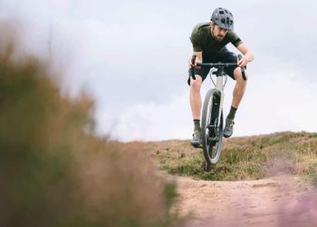 Cairn E-Adventure Limited Rambler Edition: Neues E-Gravel wiegt nur 14 kg - eBikeNews