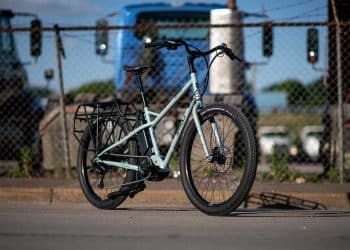 Das Surly Skid Loader ist ein kompaktes E-Cargo mit ordentlich Zuladung - eBikeNews