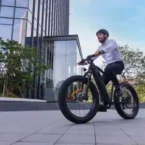 Dyu King: 960 Wattstunden Fat-E-Bike für unter 2.000 Euro