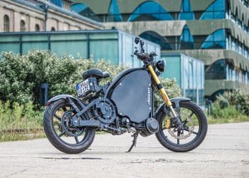 eRockit - erockit black