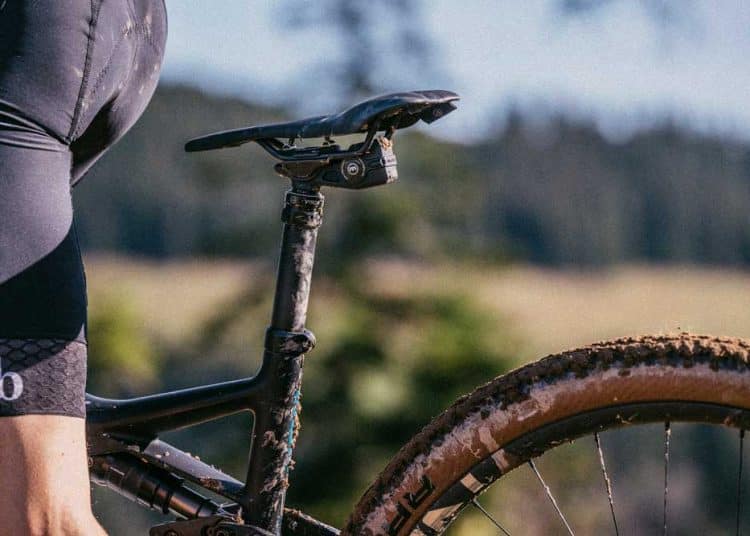Vyron MDS-V3: Magura präsentiert drahtlose Sattelstütze in 3. Generation - eBikeNews