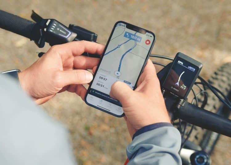 Nach massiven Problemen: Bosch zieht Kiox 300 Update für Android-Nutzer zurück - eBikeNews