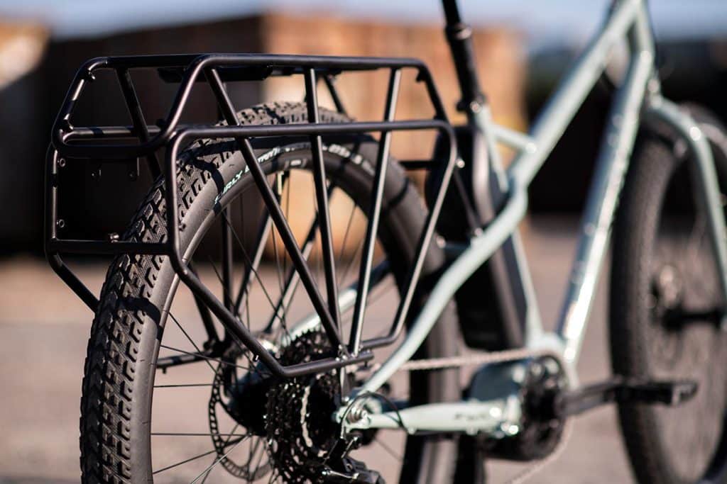 Surly Skid Loader - eBikeNews