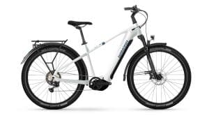 Sportliches Trekking-E-Bike mit Stil: Das neue Winora Yucatan