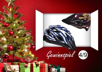 eBikeNews Adventskaleder No4 - eBikeNews