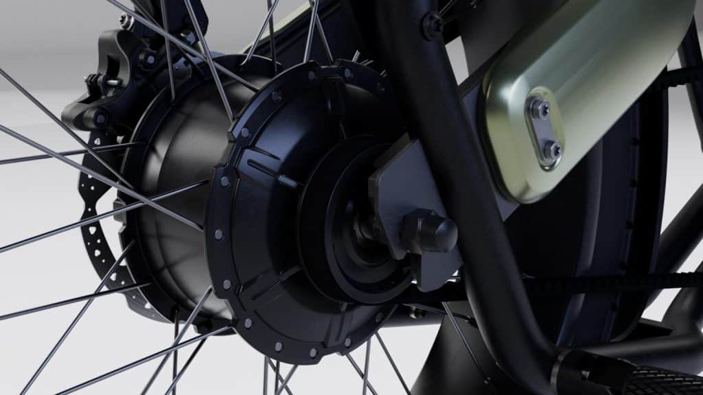 Brekr Modell F - eBikeNews
