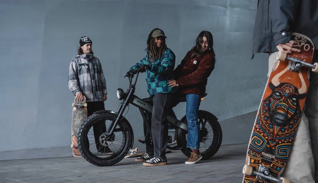 Brekr Modell F - eBikeNews