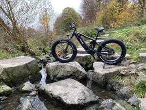 Himiway Cobra E-Bike im Test: Ein SUV-Monster für jedes Abenteuer?