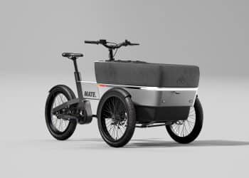 Mate SUV - eBikeNews