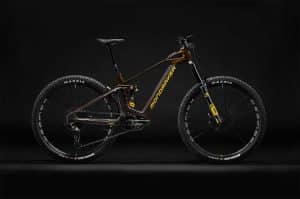 Jetzt noch monströser: Mondraker stellt Crafty Carbon XR LTD vor