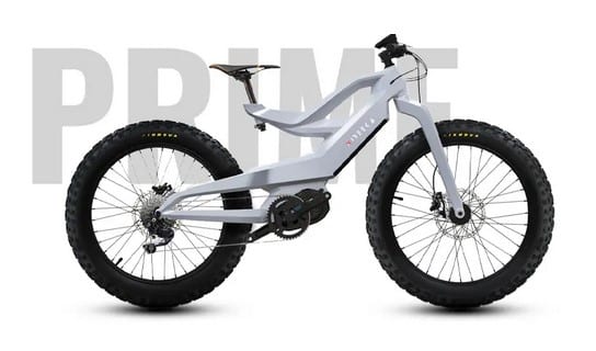 Bafang | E-Fully | E-MTB - Nireeka Prime 2